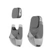 Cheerdots 2 Smart Magnetic Air Mouse, Wireless Charging, Dark Grey - 3