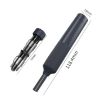 27-in-1 Precision Screwdriver Kit for Phone, Computer & Eyeglasses Repair - 2