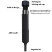 27-in-1 Precision Screwdriver Kit for Phone, Computer & Eyeglasses Repair - 4