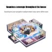 XY-005 Indoor 360 Sonic Mouse & Insect Repeller, AU Plug, White - 5