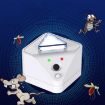 XY-005 Indoor 360 Sonic Mouse & Insect Repeller, AU Plug, Black - 8