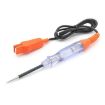 6V 12V 24V Car Circuit Tester Electricity Detector Pen Power Probe - 1