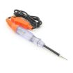 6V 12V 24V Car Circuit Tester Electricity Detector Pen Power Probe - 2