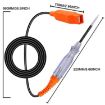 6V 12V 24V Car Circuit Tester Electricity Detector Pen Power Probe - 4