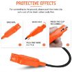 6V 12V 24V Car Circuit Tester Electricity Detector Pen Power Probe - 7
