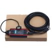 AMSAMOTION USB-MPI Cable for Siemens S7-200/300/400 PLC 4.5m Isolation - 1