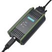 AMSAMOTION USB-MPI Cable for Siemens S7-200/300/400 PLC 4.5m Isolation - 5