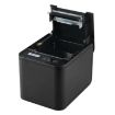 Xprinter XP-80T 80mm Thermal Receipt Printer, USB, QR Code, US Plug - 2