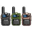 Scienda G388 Global-PTT 4G Walkie-talkie Portable Communicator Bronze - 2