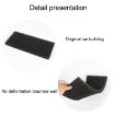 BMW 5/7 Series AC Blower Dustproof Sponge Filter 64119216222 Black - 4