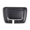 Mercedes-Benz ML/GL-Class W166 Rear Seat Belt Cover Guides 2012-2015 - 1
