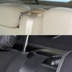 Mercedes-Benz ML/GL-Class W166 Rear Seat Belt Cover Guides 2012-2015 - 6
