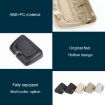 Mercedes-Benz ML/GL-Class W166 Rear Seat Belt Cover Guides Almond Beige - 5