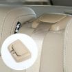 Mercedes-Benz ML/GL-Class W166 Rear Seat Belt Cover Guides 2012-2015 - 2