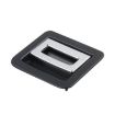 Porsche Cayenne/Paramera 2010-2016 Trunk Puller 95855111500 Black - 1