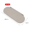 BMW Mini F55/F56/F60 Sun Visor Makeup Mirror 2015-2022 Gray - 3