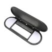 BMW Mini F55/F56/F60 Front Sun Visor Makeup Mirror 2015-2022 Black - 1