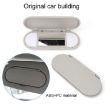 BMW Mini F55/F56/F60 Front Sun Visor Makeup Mirror 2015-2022 Black - 5