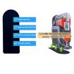 Sliding Pad for Ninja FS301C/FS301/FS300 Drink Maker - Dual-Sided Mat - 2