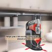 Sliding Pad for Ninja FS301C/FS301/FS300 Drink Maker - Dual-Sided Mat - 6
