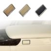 Mercedes-Benz S-Class W221 Armrest Box Switch 2006-2013 Black - 2