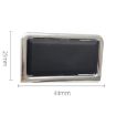 Mercedes-Benz S-Class W221 Armrest Box Switch 2006-2013 Dark Beige - 3