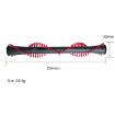 Miele Triflex HX1 Vacuum Cleaner Mopping Brush Replacement Parts - 2