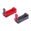 Dyson V7/V8/V10/V11/V15 Vacuum Switch Latch Retainer 2pcs (Gray+Red) - 3