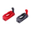 Dyson V7/V8/V10/V11/V15 Vacuum Switch Latch Retainer 2pcs (Gray+Red) - 4