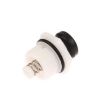 Universal Pressure Switch Joint for 1508F1508K Car Washer Pump Head (White) - 3