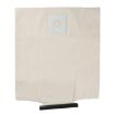 Nilfisk VP100/VP200/VP300 Vacuum Cleaner Reusable Cloth Dust Bag - 1