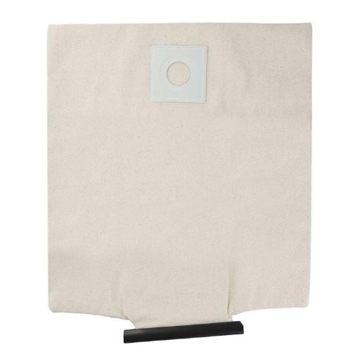 Nilfisk VP100/VP200/VP300 Vacuum Cleaner Reusable Cloth Dust Bag - 1