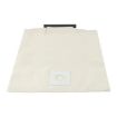 Nilfisk VP100/VP200/VP300 Vacuum Cleaner Reusable Cloth Dust Bag - 2