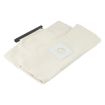 Nilfisk VP100/VP200/VP300 Vacuum Cleaner Reusable Cloth Dust Bag - 3