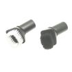 32mm Soft Brush Nozzle for Karcher/Miele/Bosch/Philips Vacuum 2.863-221.0 - 5