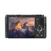 Ordro G930 8.0MP 5K CCD Camera, 5X Zoom, 3.2" Touch Screen, Black - 1
