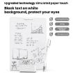 12" Magnetic LCD Writing Board with Electric Eraser for Kids & Students - 4