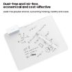 12" Magnetic LCD Writing Board with Electric Eraser for Kids & Students - 5
