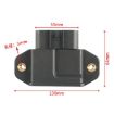 GMC/Chevrolet/Cadillac Trailer Tow Relay (A6600) - 3