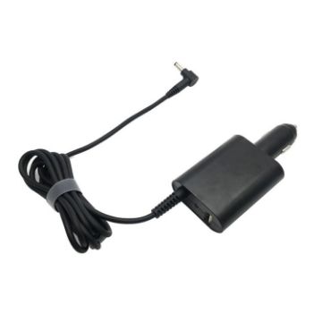 Dyson V10/V11 Vacuum Cleaner 30.45V Car Charger - Compatible Accessory - 1