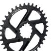 RACEWORK 7075-T6 SRAM MTB Single Plate Round Sprocket 3mm 38T - 4