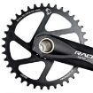 RACEWORK 7075-T6 SRAM MTB Single Plate Round Sprocket 3mm 38T - 6