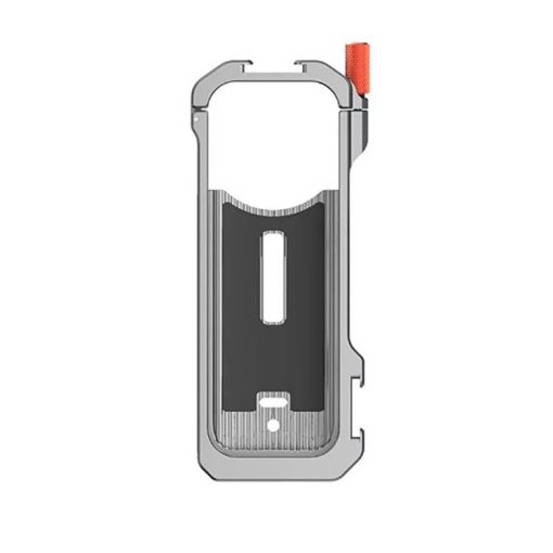 Insta360 X4 HEPAIL Metal Heat Dissipation Magnetic Rabbit Cage - 1