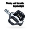 RACEWORK R358 Self-locking Road Bike Pedal for LOOK System - 6