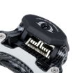 RACEWORK R358 Road Bike Self-locking SPD Pedal Bearing Bicycle Pedal - 7