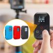 TELESIN T10 Remote Control Silicone Case - Anti-scratch, Drop-proof - 2