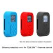 TELESIN T10 Remote Control Silicone Case - Anti-scratch, Drop-proof - 3