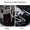 Mercedes-Benz GLE/GLS Multimedia Mouse Cover Handwriting Board Accessory - 5