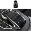 Mercedes-Benz S Model Car Multimedia Mouse Cover Handwriting Board - 2