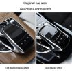 Mercedes-Benz S Model Car Multimedia Mouse Cover Handwriting Board - 4